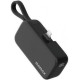 Momax 5000mAh Black (IP130MFID)