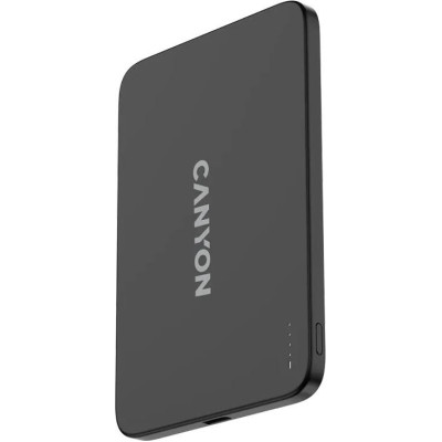 Canyon OnPower 503 Air 3000mAh Dark Gray (CNS-CPB503DG)