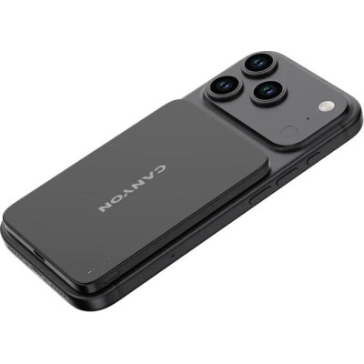 Canyon OnPower 503 Air 3000mAh Dark Gray (CNS-CPB503DG)