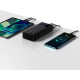 Baseus Bipow Digital Display Powerbank 20W 30000mAh Black (PPDML-N01)