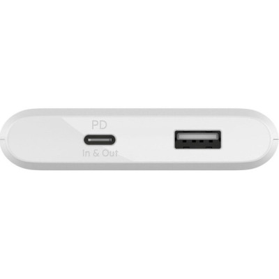 Belkin Boost Charge USB Type-C 10000mAh White (BPB001BTWH)