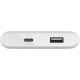 Belkin Boost Charge USB Type-C 10000mAh White (BPB001BTWH)
