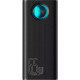 Baseus Amblight Digital Display 26800mAh 65w Black (P10022402113-00)