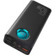 Baseus Amblight Digital Display 26800mAh 65w Black (P10022402113-00)