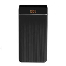 SkyDolphin SP28 PD+QC3.0 10000mAh Black (PB-000090)