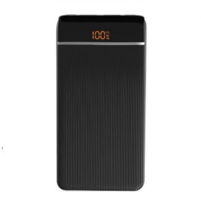 SkyDolphin SP28 PD+QC3.0 10000mAh Black (PB-000090)