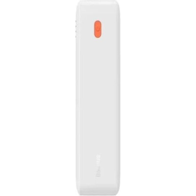 Baseus Airpow 30000mAh 20W Overseas Edition White (PPQD090102)