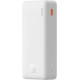 Baseus Airpow 30000mAh 20W Overseas Edition White (PPQD090102)