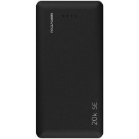 RealPower PB-20k SE 20000mAh Black