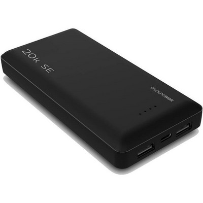 RealPower PB-20k SE 20000mAh Black