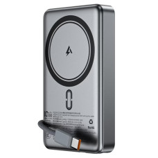 Acefast M18 Magnetic 10000mAh 22.5W Black