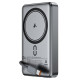Acefast M18 Magnetic 10000mAh 22.5W Black
