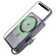 Acefast M18 Magnetic 10000mAh 22.5W Black