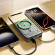 Acefast M18 Magnetic 10000mAh 22.5W Black