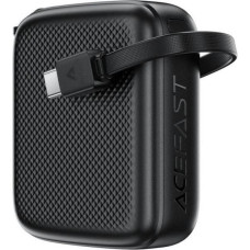 Acefast M15 10000mAh PD20W Black