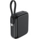 Acefast M15 10000mAh PD20W Black