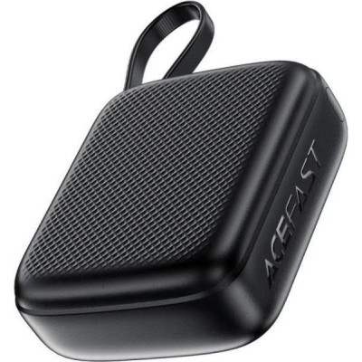 Acefast M15 10000mAh PD20W Black