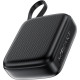 Acefast M15 10000mAh PD20W Black