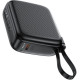 Acefast M15 10000mAh PD20W Black