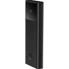 Baseus Star Lord Digital Display 22,5W 10000mAh Black (PPXJ100001)