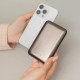 Proove Vibe Energy Plus 10000mAh Silver (PBVE15012206)