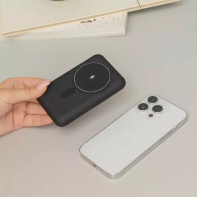 Proove Vibe Energy Plus 10000mAh Silver (PBVE15012206)
