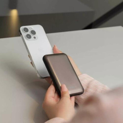 Proove Vibe Energy Plus 10000mAh Silver (PBVE15012206)