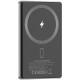 Canyon OnCharge 505 slim 5000mAh 20W Dark Grey (CNS-CPB505DG)