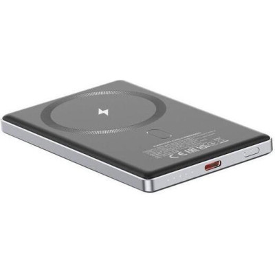 Canyon OnCharge 505 slim 5000mAh 20W Dark Grey (CNS-CPB505DG)