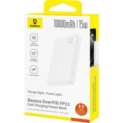 Baseus EnerFill FP11 (P1008210C213-00)