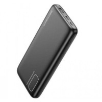 XO Power Bank PR182 Light Display USB+Type-C 10000mAh Black