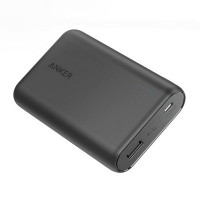 Anker PowerCore 10000 mAh V3 Black (A1263H11)