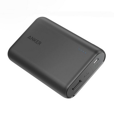 Anker PowerCore 10000 mAh V3 Black (A1263H11)