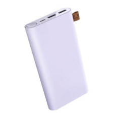 Fresh 'n Rebel Powerbank 18000mAh Dreamy Lilac (2PB18000DL)