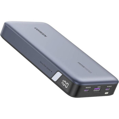 UGREEN PB205 25000mAh 145W Grey (90597)