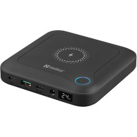Sandberg 24000mAh 85W PD (420-57)
