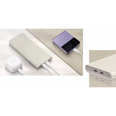 Samsung 10000mAh 25W (EB-P3400XU)