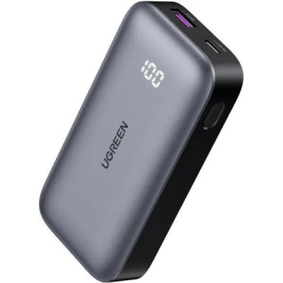 UGREEN PB502 10000mAh Grey (25185)
