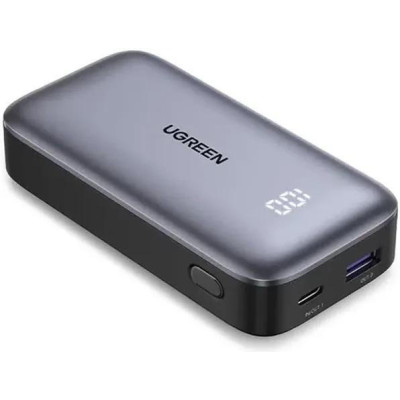 UGREEN PB502 10000mAh Grey (25185)