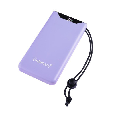 Intenso F20000 Purple (7332053)