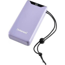 Intenso F20000 Purple (7332053)