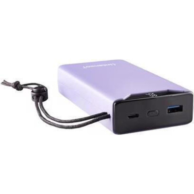 Intenso F20000 Purple (7332053)