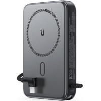 Acefast M24-10000 10000mAh Metal Gray