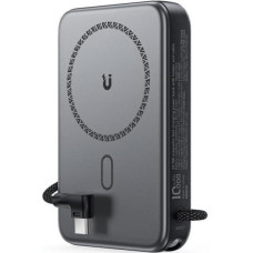 Acefast M24-10000 10000mAh Metal Gray