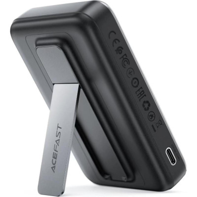 Acefast M24-10000 10000mAh Metal Gray