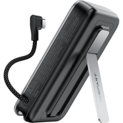 Acefast M24-10000 10000mAh Metal Gray