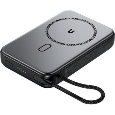 Acefast M24-10000 10000mAh Metal Gray