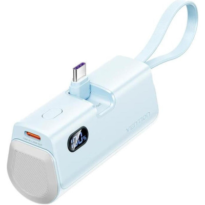 Vention FHQ 22.5W 4800mAh Blue (FHQL0)