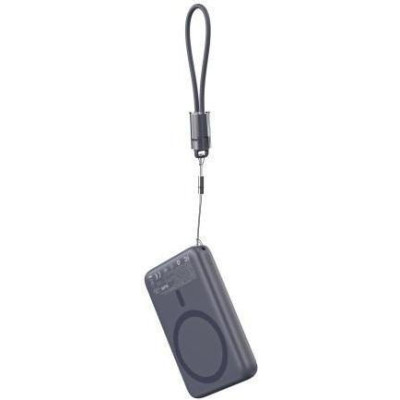 Choetech B862 10000mAh Black