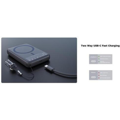Choetech B862 10000mAh Black